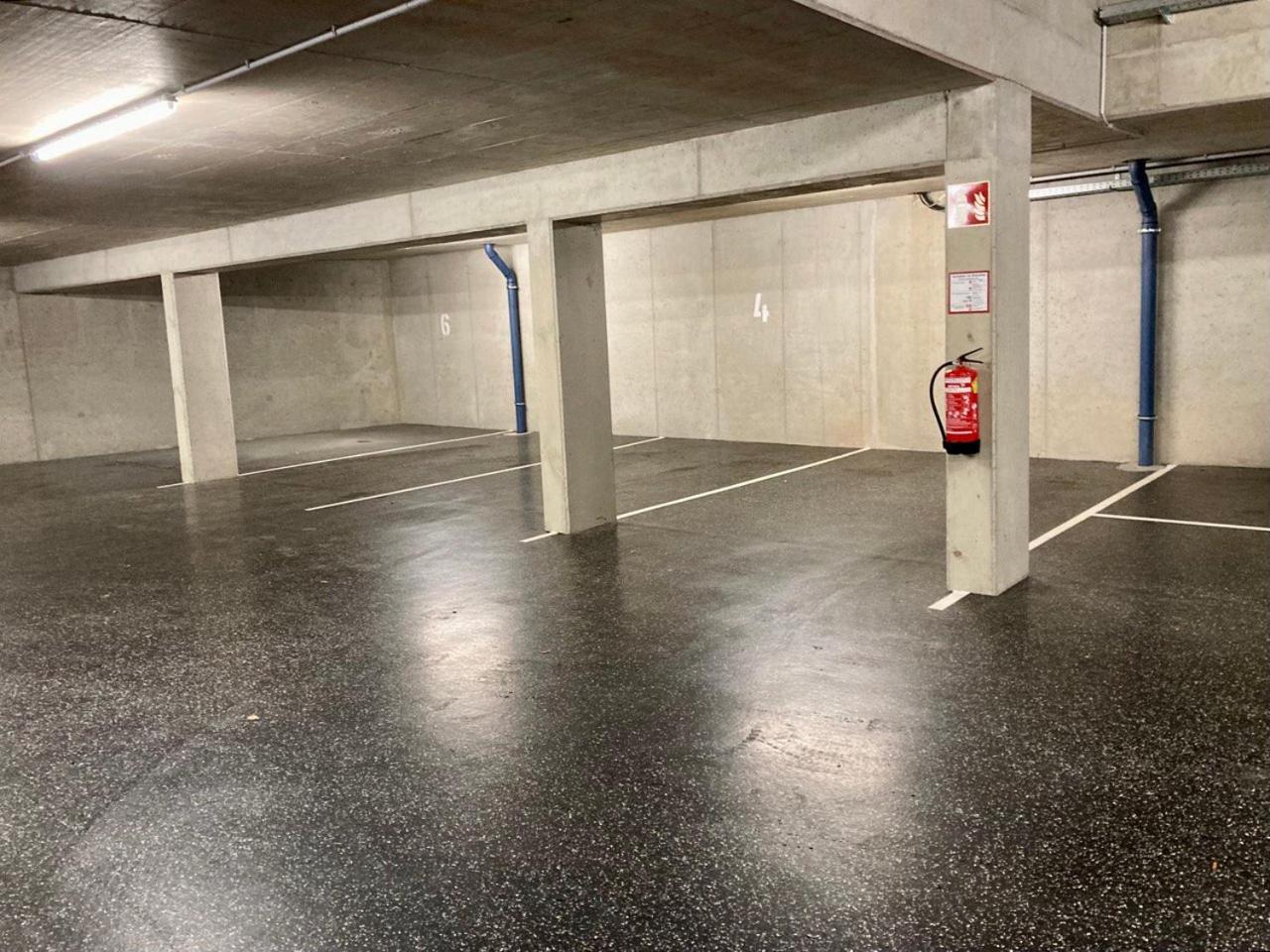 Promenade By Bestchoice - Self Check-In With Parking Option Graz Kültér fotó